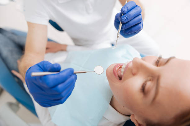 Professional Dental Services in Liberty, MO